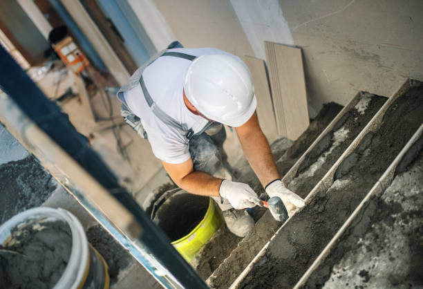 Best Industrial Concrete Flooring in Lexington Hills, CA