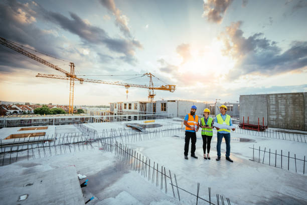 Best Concrete Demolition Services in Lexington Hills, CA