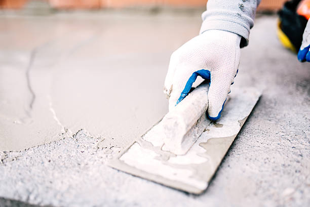 Best Stamped Concrete Services in Lexington Hills, CA