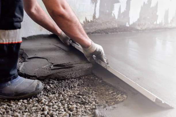 Best Concrete Steps and Stairs in Lexington Hills, CA